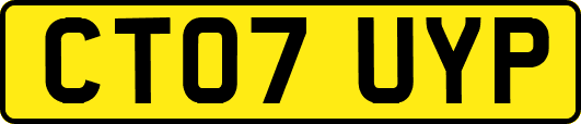 CT07UYP