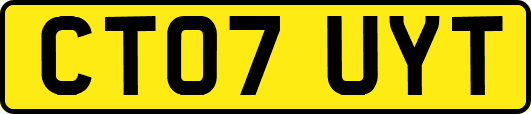 CT07UYT