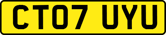 CT07UYU
