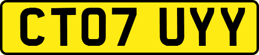 CT07UYY