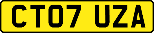CT07UZA