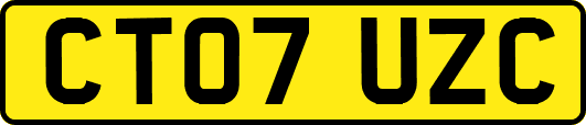 CT07UZC