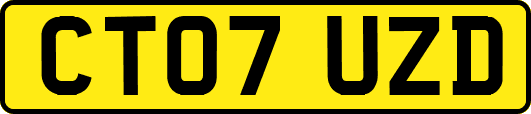 CT07UZD