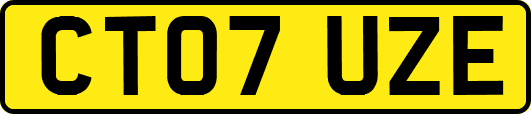 CT07UZE