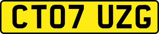 CT07UZG