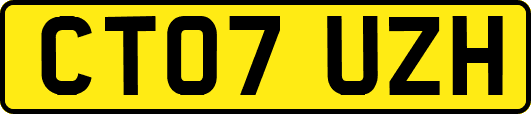 CT07UZH