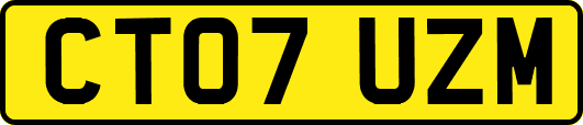 CT07UZM