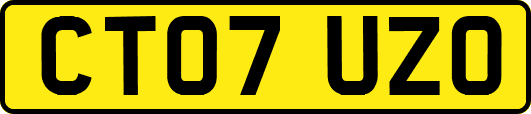 CT07UZO