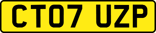 CT07UZP