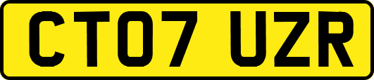 CT07UZR