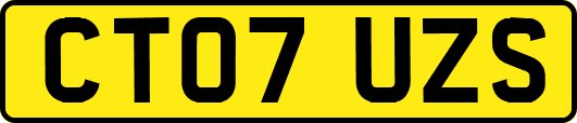 CT07UZS