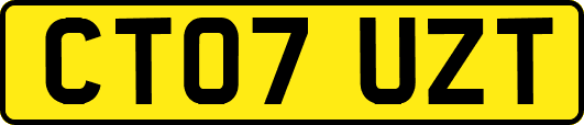 CT07UZT