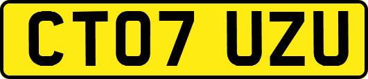 CT07UZU