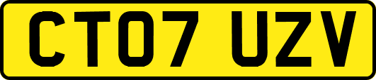 CT07UZV