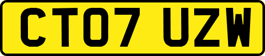 CT07UZW