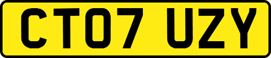CT07UZY