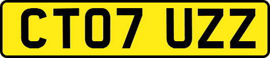 CT07UZZ