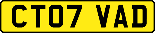 CT07VAD