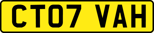 CT07VAH