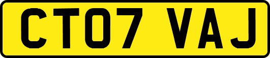 CT07VAJ