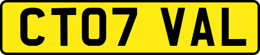 CT07VAL