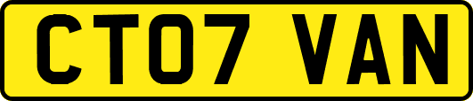 CT07VAN