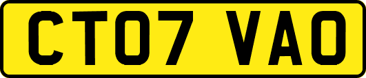 CT07VAO