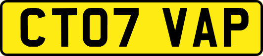 CT07VAP