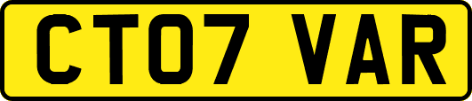 CT07VAR