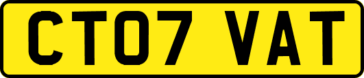 CT07VAT