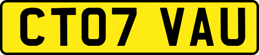 CT07VAU