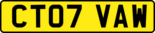 CT07VAW