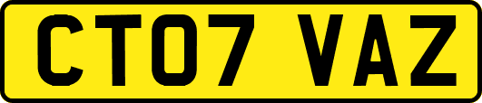 CT07VAZ
