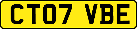 CT07VBE