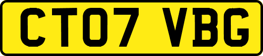 CT07VBG