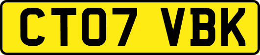 CT07VBK