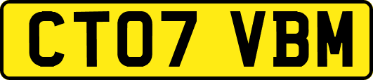 CT07VBM
