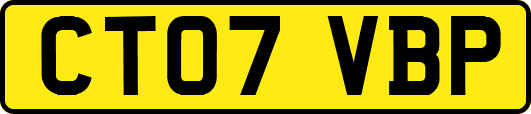 CT07VBP