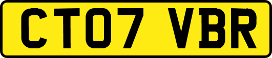 CT07VBR
