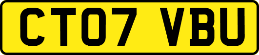 CT07VBU