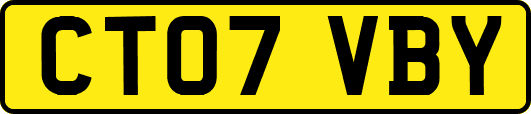 CT07VBY
