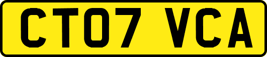 CT07VCA