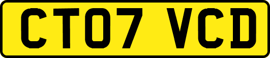 CT07VCD