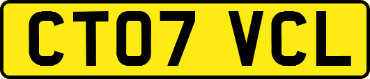 CT07VCL