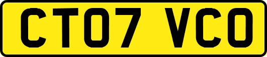 CT07VCO