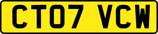 CT07VCW