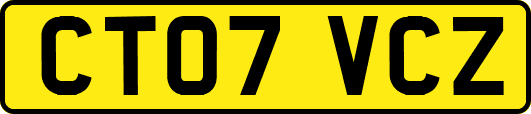 CT07VCZ
