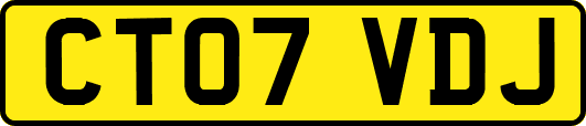 CT07VDJ