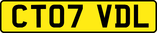 CT07VDL