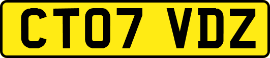 CT07VDZ